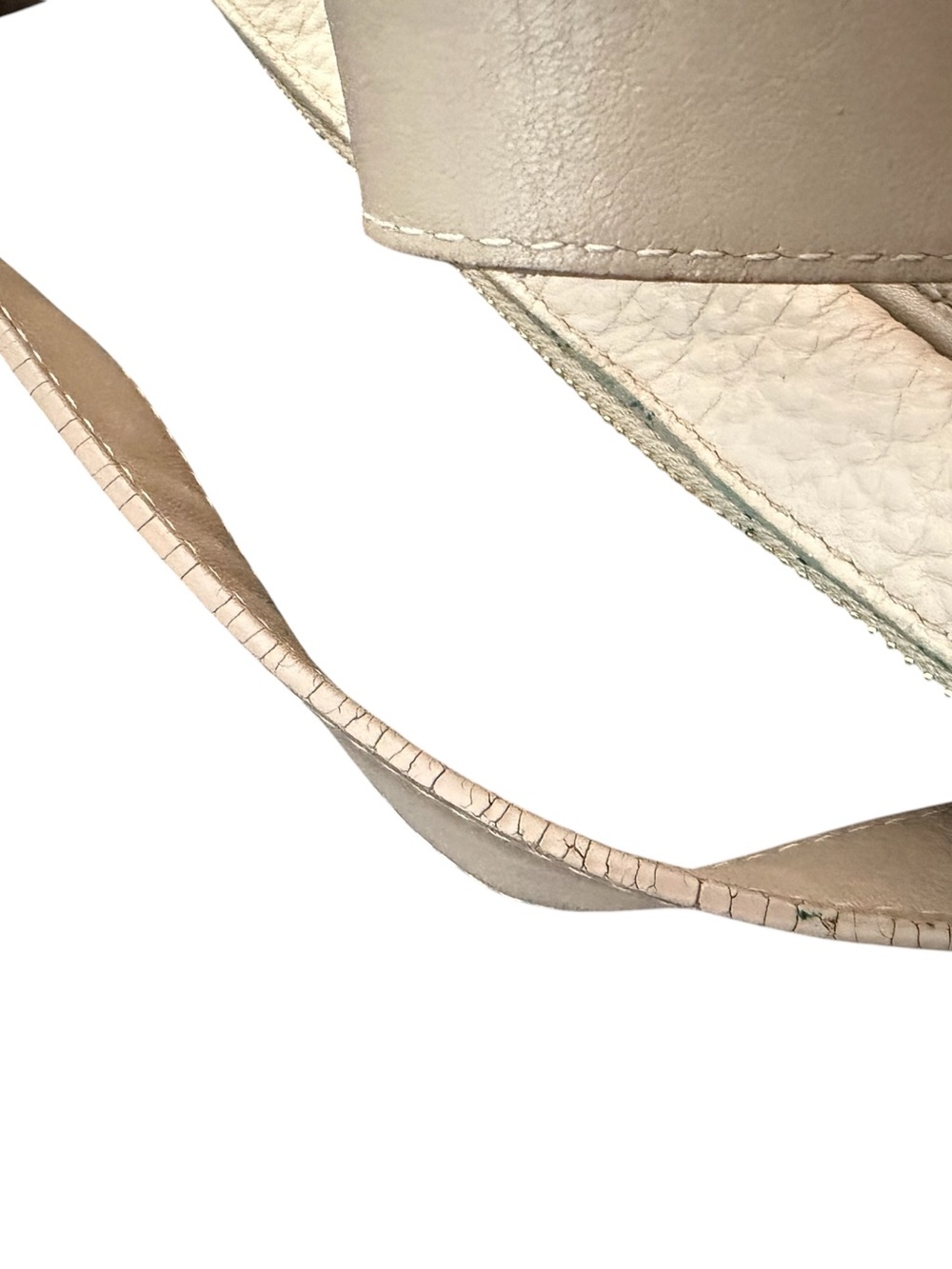 See by Chloe Convertible Crossbody Purse Hobo Bag - Picture 15 of 16